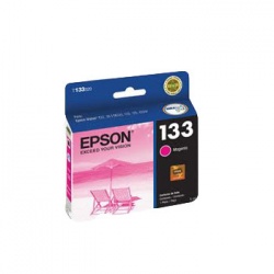 tiep006 toner epson t 133320 magenta ref tx 420w